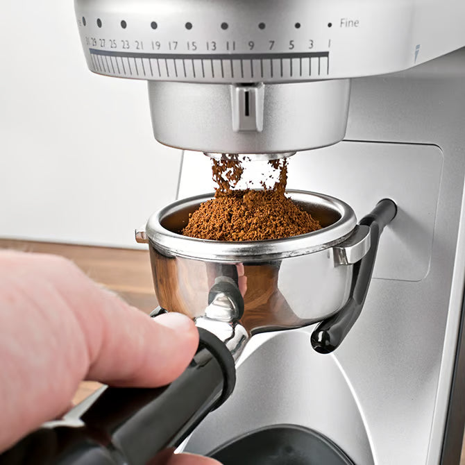 Molinillo Cafe BARATZA Sette™ 30
