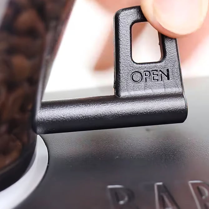 Molinillo Cafe BARATZA Sette™ 30