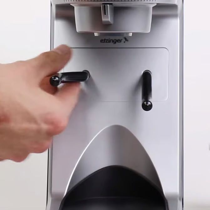 Molinillo Cafe BARATZA Sette™ 30