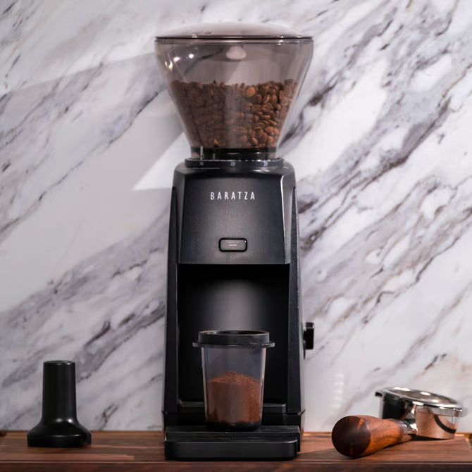 Molinillo Cafe BARATZA Encore ESP