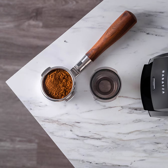 Molinillo Cafe BARATZA Encore ESP