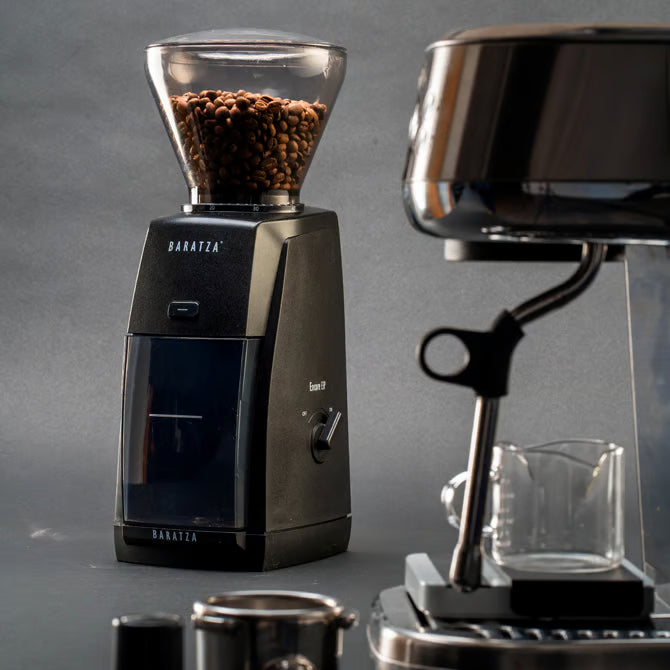 Molinillo Cafe BARATZA Encore ESP