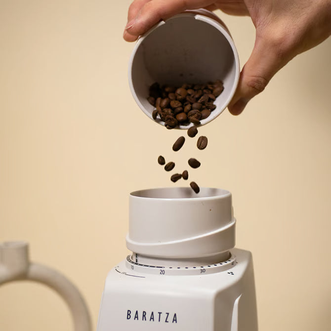 Molinillo Cafe BARATZA Encore ESP