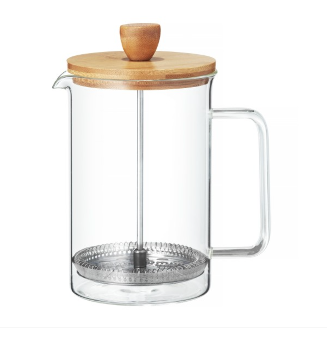 Pack Café + Vaso térmico + Cafetera Francesa (émbolo)