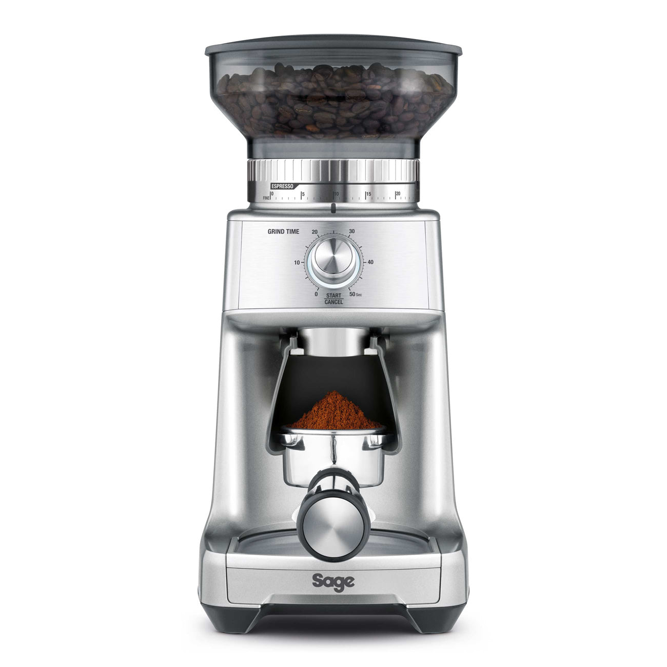 Macinacaffè DOSE CONTROL™ PRO con timer