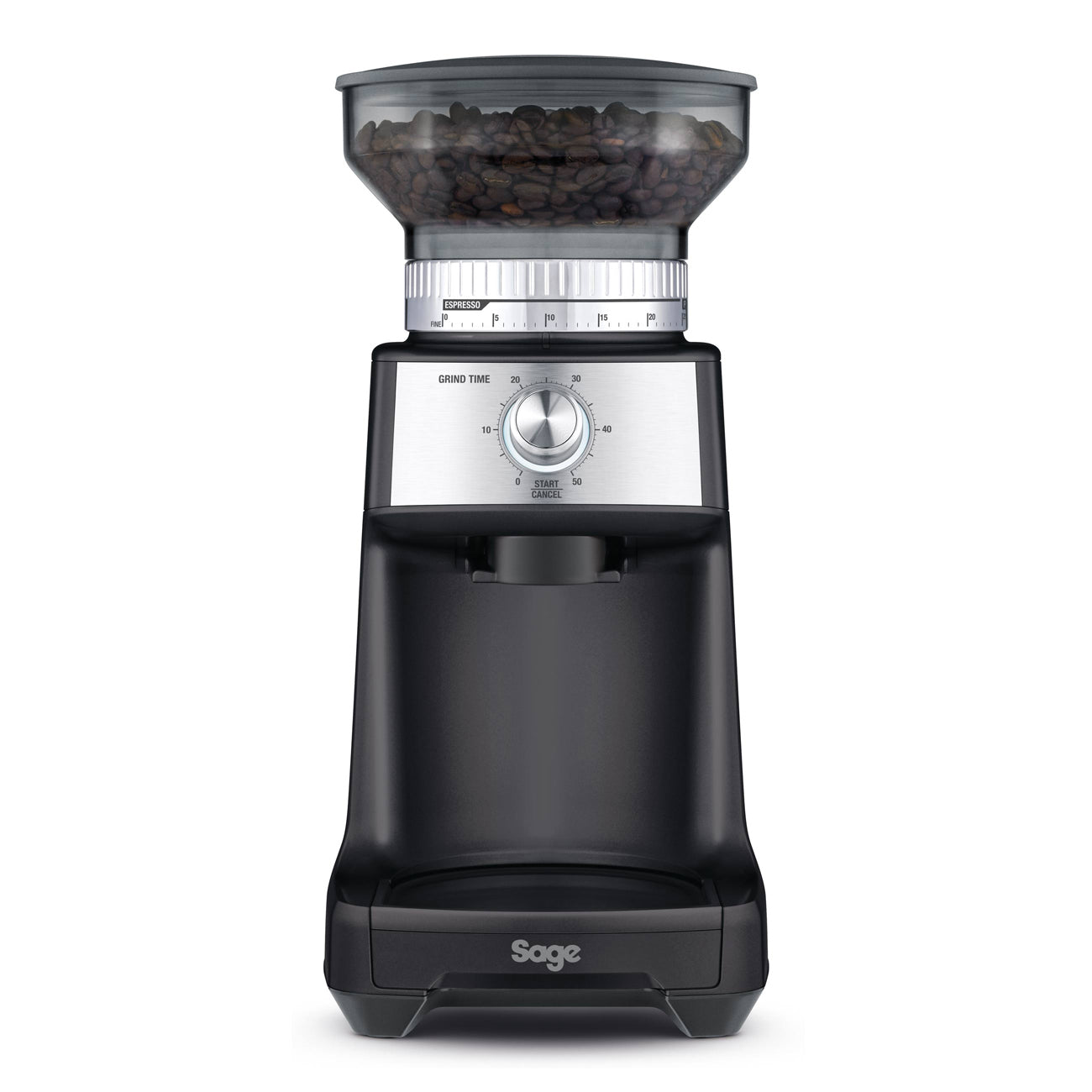 Macinacaffè DOSE CONTROL™ PRO con timer