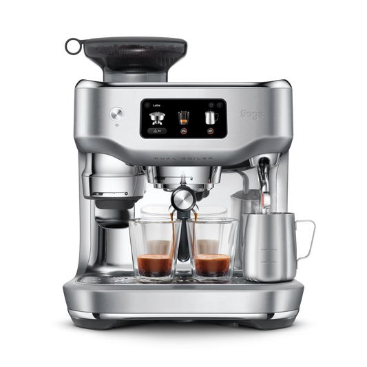Cafetera Espresso SAGE ORACLE DUAL BOILER
