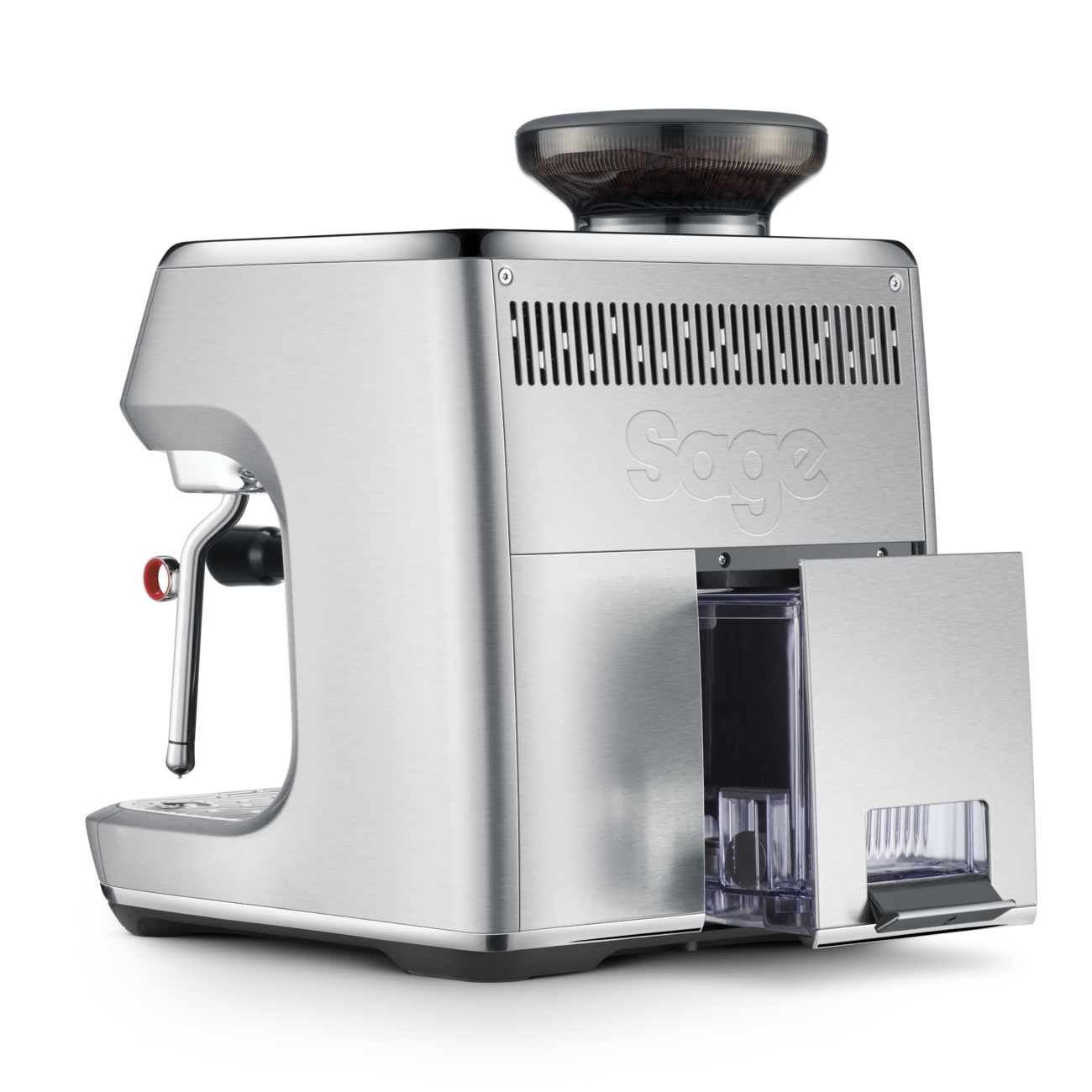 Cafetera Espresso SAGE ORACLE DUAL BOILER