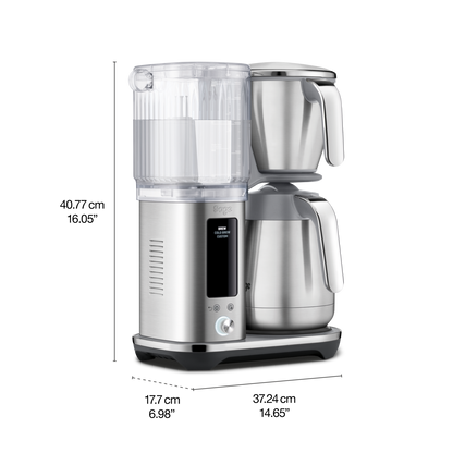 Cafetera Goteo PRECISION LUXE BREWER THERMAL