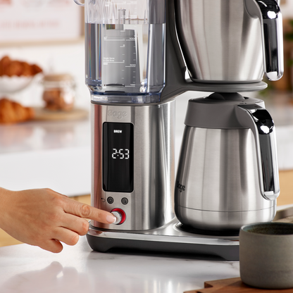 Cafetera Goteo PRECISION LUXE BREWER THERMAL