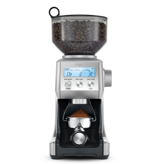 Molinillo Cafe LCD SMART GRINDER™ PRO
