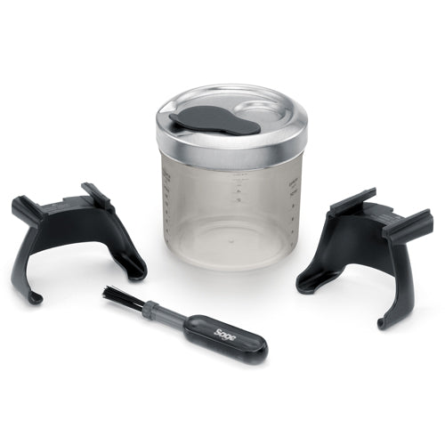 Molinillo Cafe LCD SMART GRINDER™ PRO