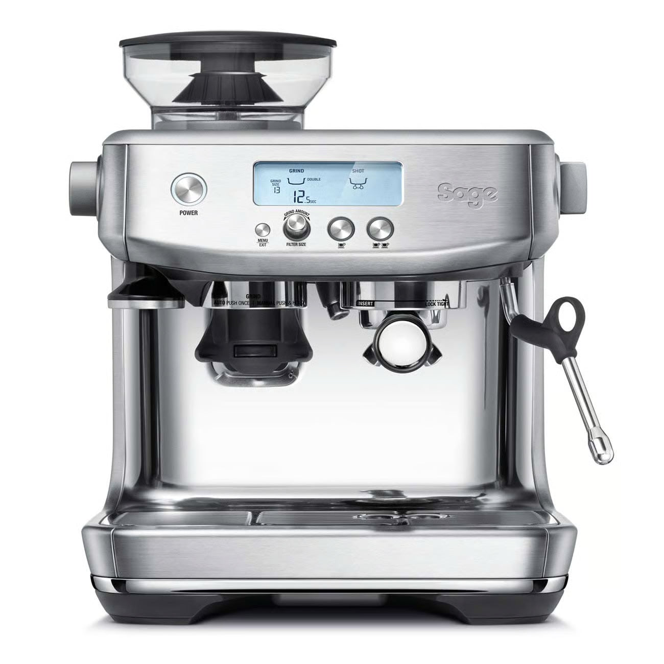 Cafetera Espresso SAGE BARISTA PRO