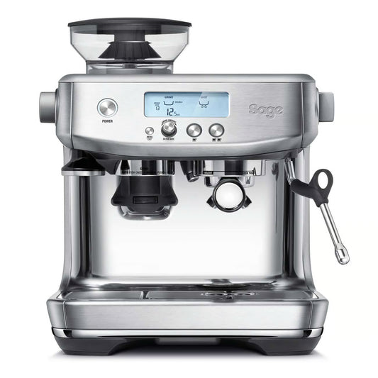 Cafetera Espresso SAGE BARISTA PRO