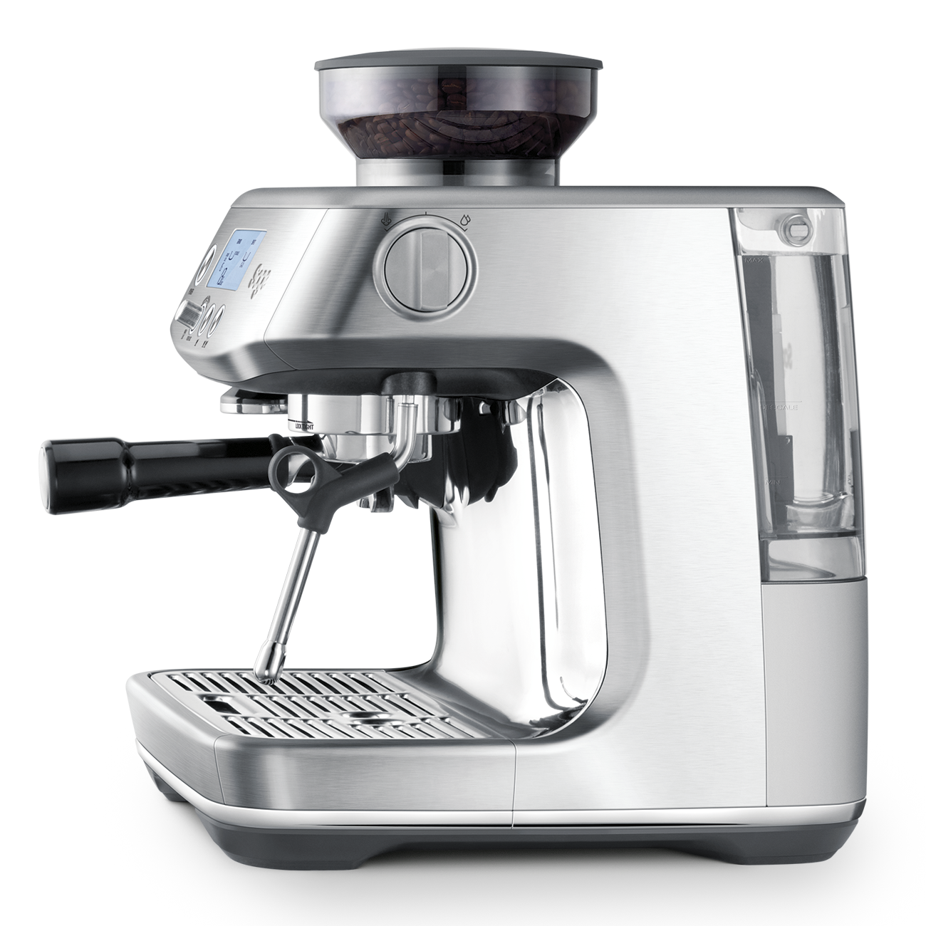 Cafetera Espresso SAGE BARISTA PRO
