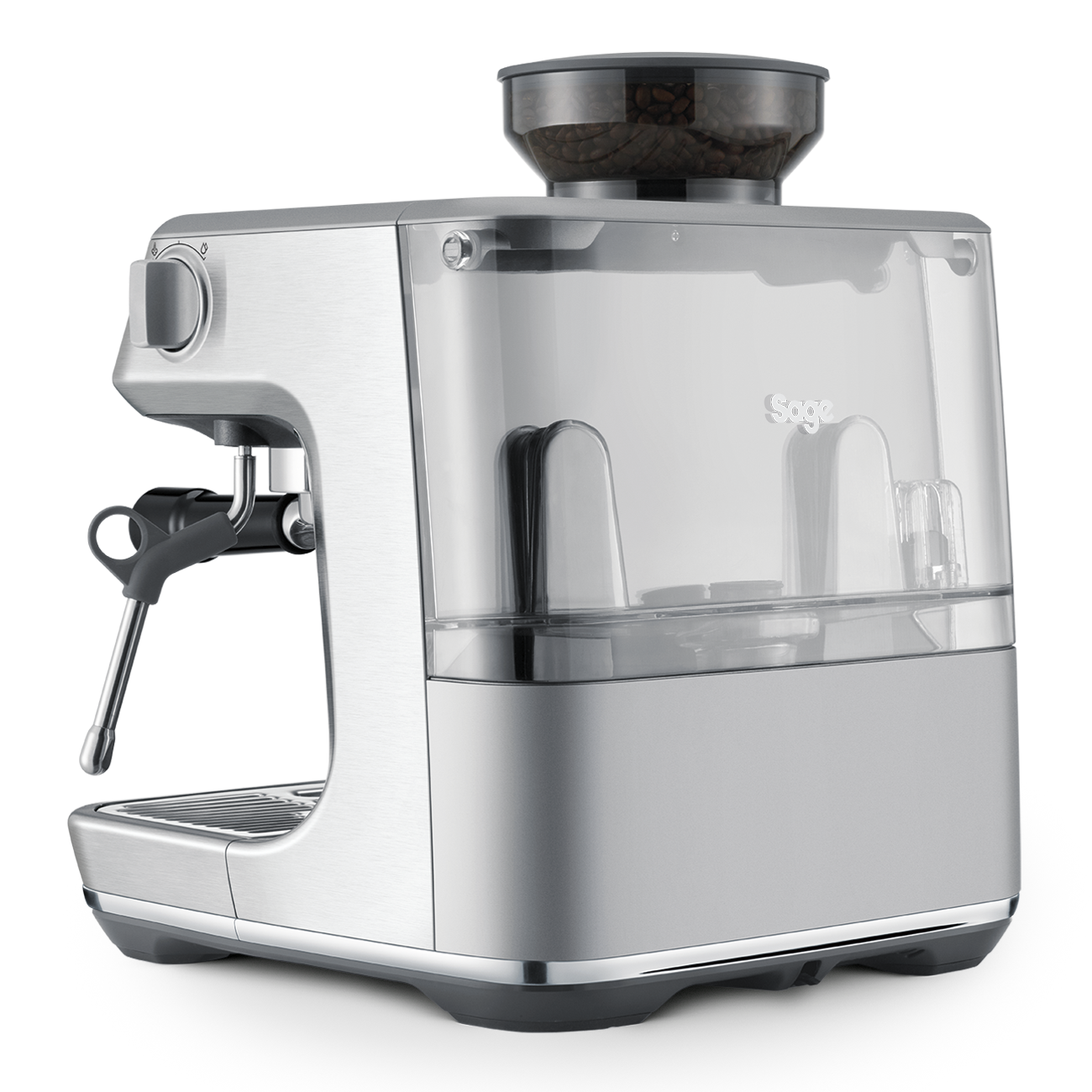 Cafetera Espresso SAGE BARISTA PRO