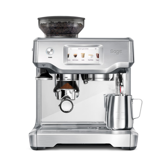 Cafetera Espresso SAGE BARISTA TOUCH
