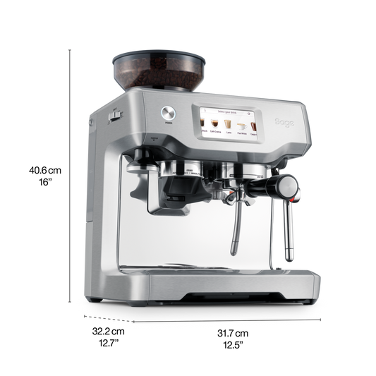 Cafetera Espresso SAGE BARISTA TOUCH