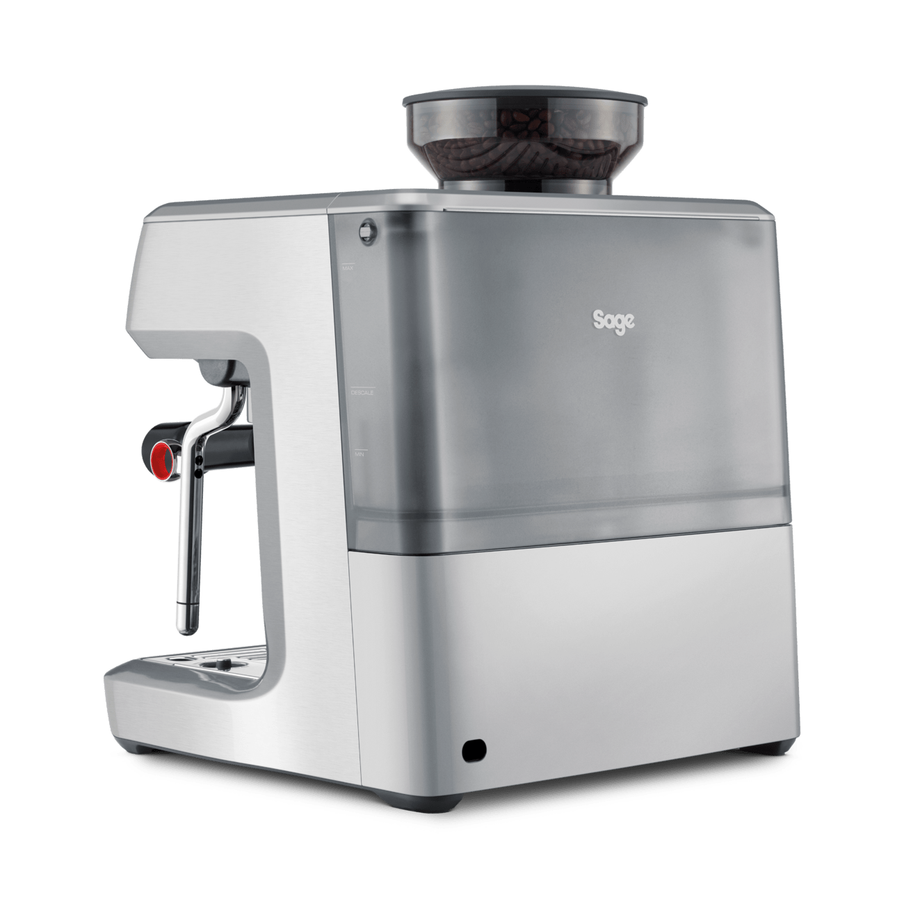 Cafetera Espresso SAGE BARISTA TOUCH