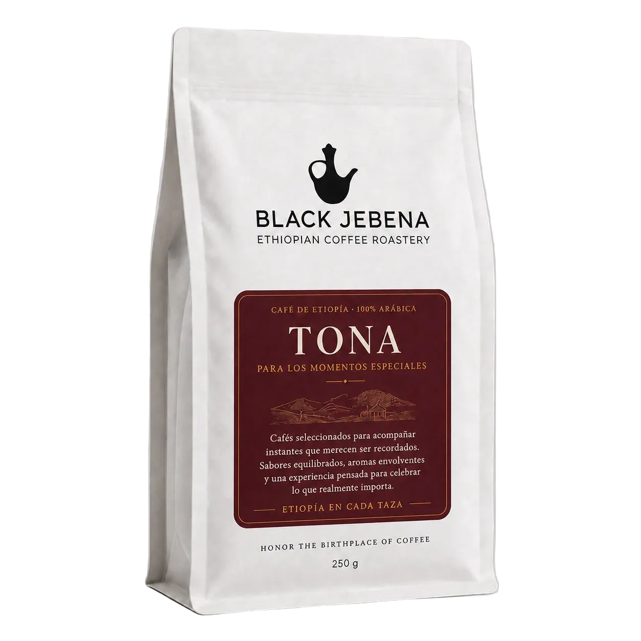 Abbonamento TONA coffee - Momenti speciali