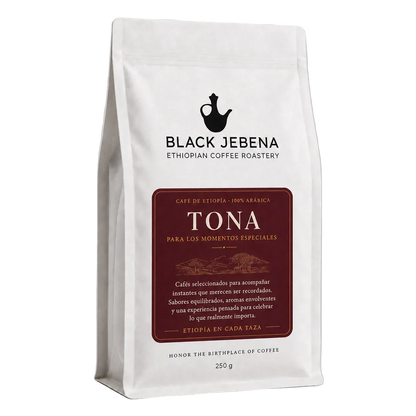 Abbonamento TONA coffee - Momenti speciali
