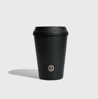 Topl Stroll Insulated Tumbler 12oz Charcoal