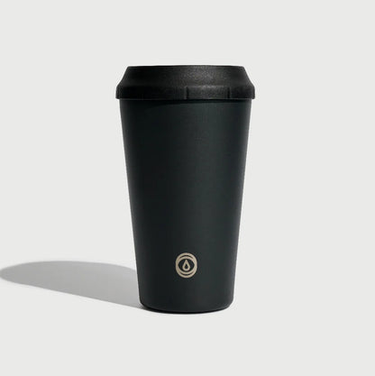 Topl Stroll Insulated Tumbler 12oz Charcoal