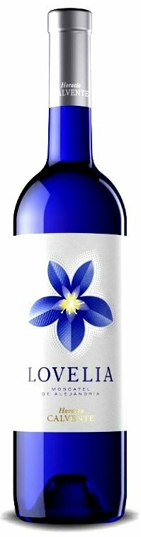 Vino Blanco Lovelia 2024