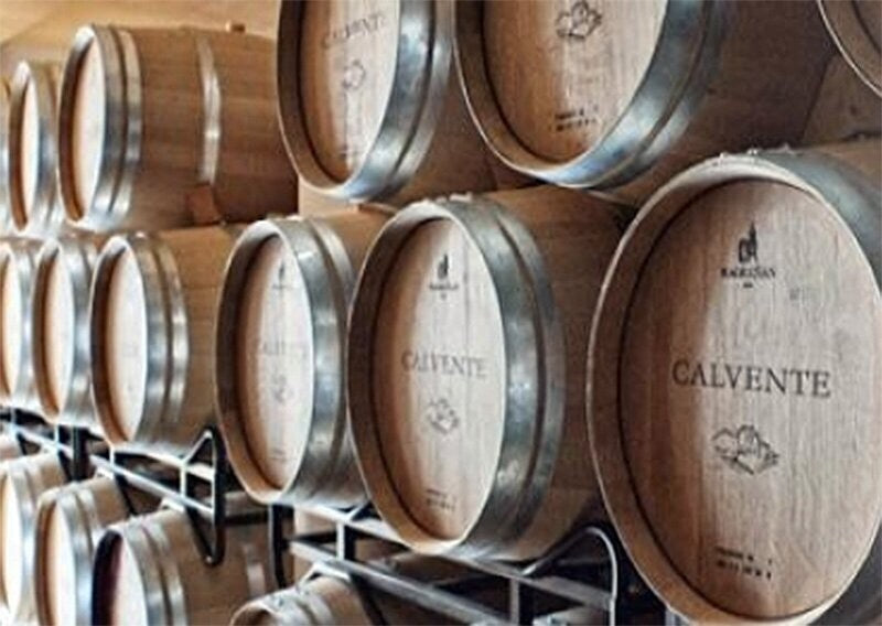 Vino Blanco Lovelia 2024