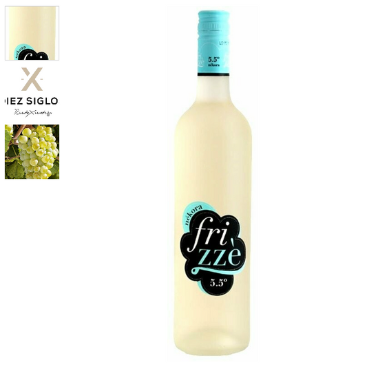 Vino Blanco Nekora Frizze