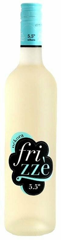 Vino Blanco Nekora Frizze