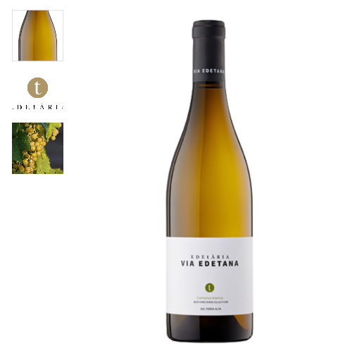 Vino Blanco Via Edetana Blanco 2024