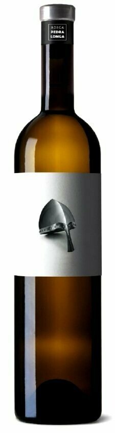 Vino Blanco Albariño - Terra de Godos - Black Jebena