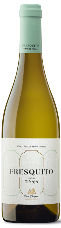 Vino Blanco Fresquito de Tinaja 2024