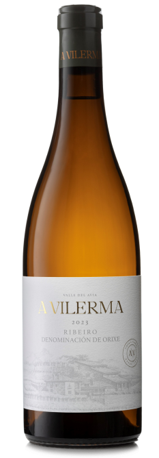 Vino Blanco A Vilerma