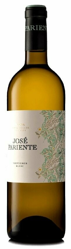 Vino Blanco J. Pariente Sauvignon Blanc
