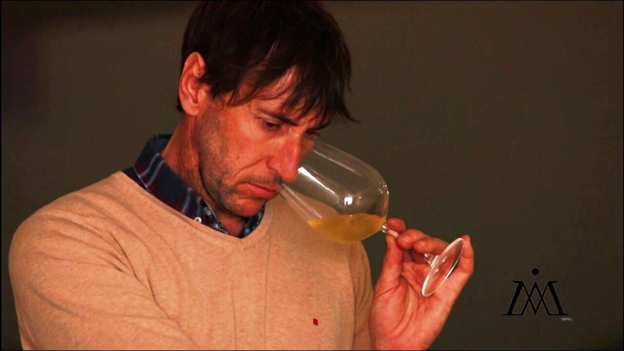 Vino Blanco Demimo 2024