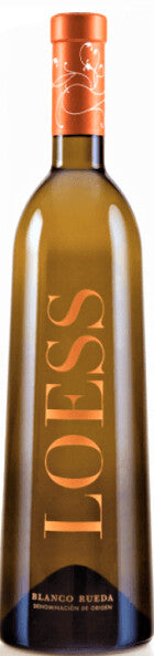 Vino Blanco Loess Rueda 2024