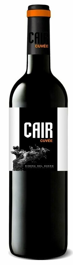 Vino Tinto Cair Cuvee 2022