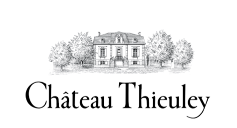 Vino Tinto Chateau Thieuley Generation III 2021