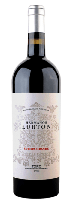 Vino Tinto Cuesta Grande - Eco - Black Jebena