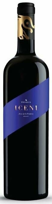 Vino Tinto Iceni 2024