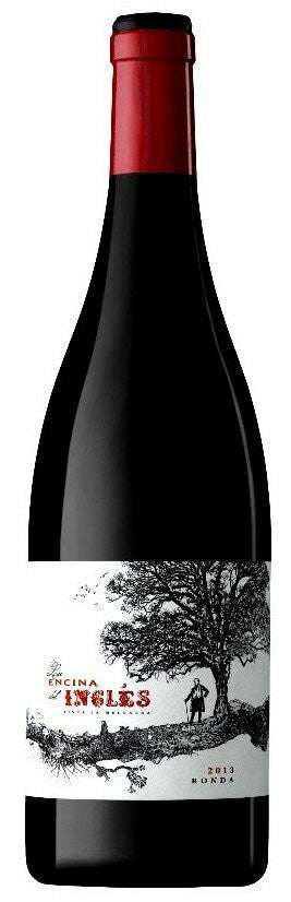 Vino Tinto La Encina del Ingles Tinto 2024