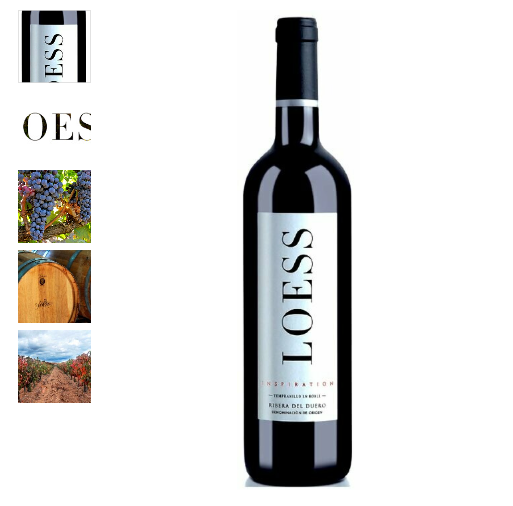 Vino Tinto Loess Inspiration 2023