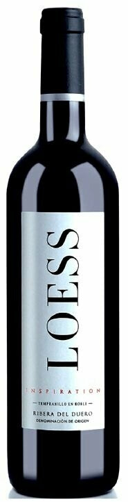 Vino Tinto Loess Inspiration 2023