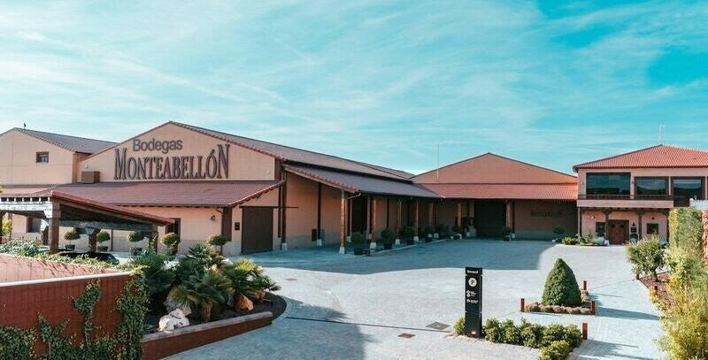 Vino Tinto Monteabellon 5 Meses 2023