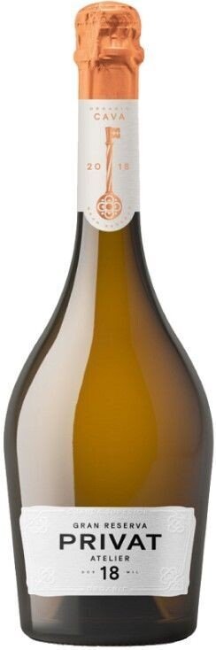 Vino Espumoso Privat Atelier - Black Jebena