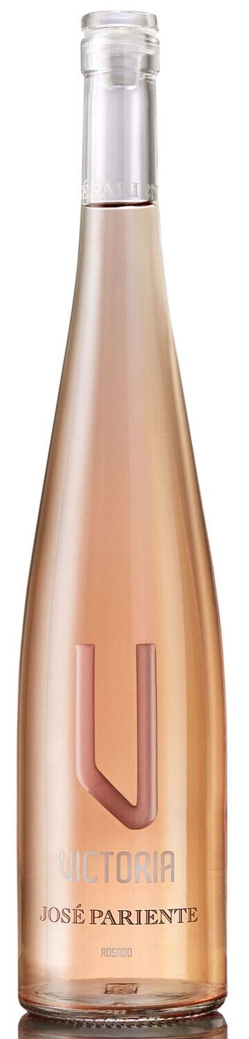 Vino Rosado Victoria 2024