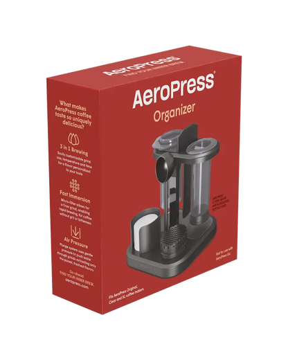 AeroPress Organizador