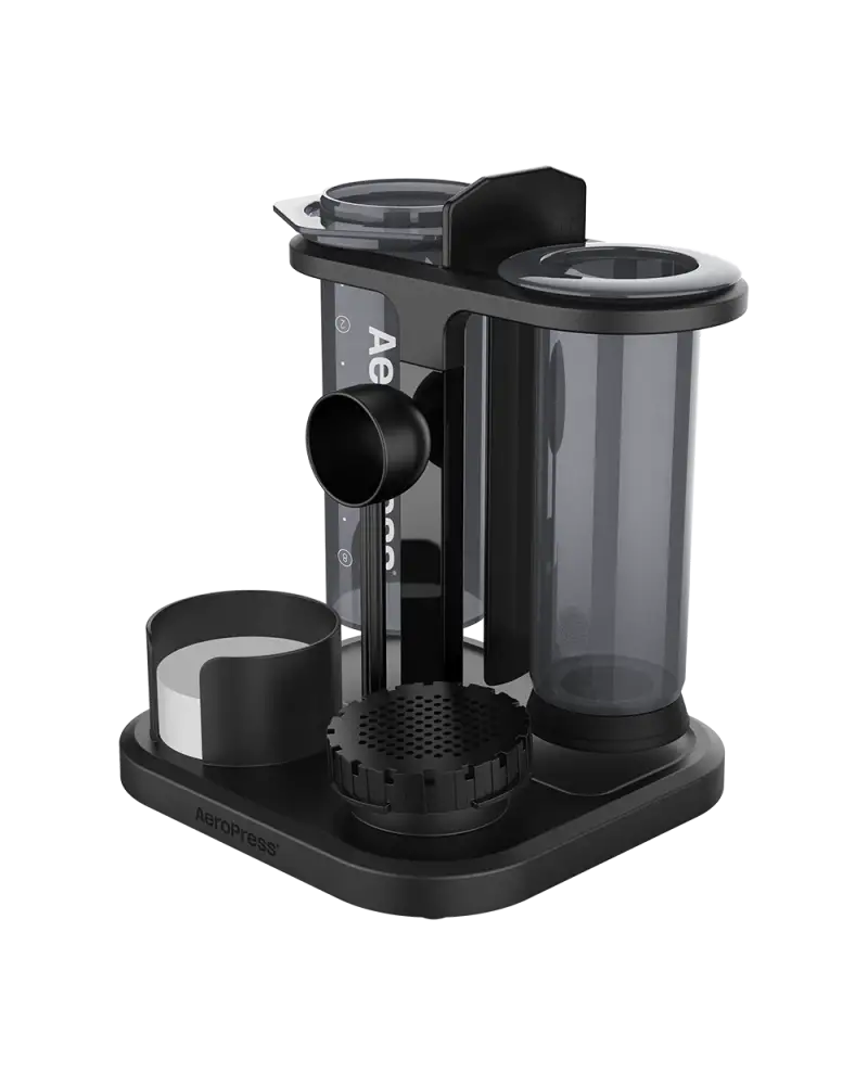 AeroPress Organizador